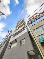 LBOX神田の物件外観写真